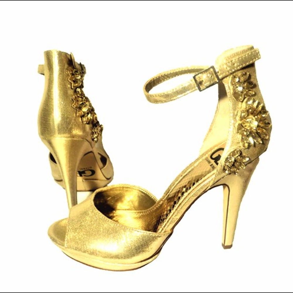 Gianni Bini heels